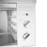 Grill Salamandra 3000 W - Buffalo