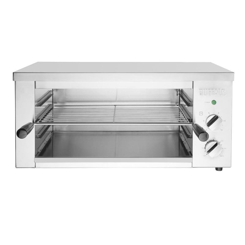 Grill Salamandra 3000 W - Buffalo Grill Salamandra 3000 W - Buffalo