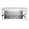 Grill Salamandra 3000 W - Buffalo