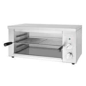 Grill Salamandra 3000 W - Buffalo
