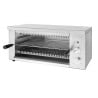 Grill Salamandra al Quarzo - Buffalo