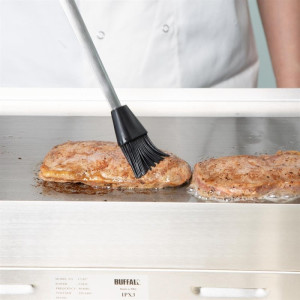 Pennello in Silicone per Barbecue - Vogue