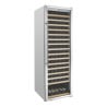 Cantina Vini Una Zona Serie G Inox 465L