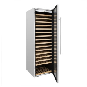 Cantina Vini Una Zona Serie G Inox 465L