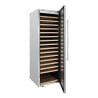 Cantina Vini Una Zona Serie G Inox 465L