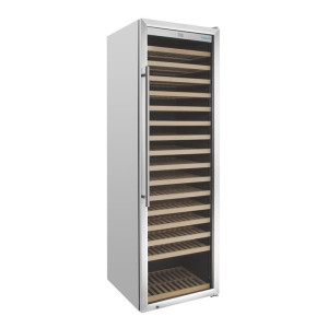 Cantina Vini Una Zona Serie G Inox 465L