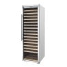 Cantina Vini Una Zona Serie G Inox 465L
