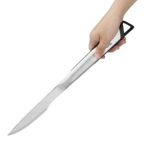 Coltello da Barbecue - Vogue