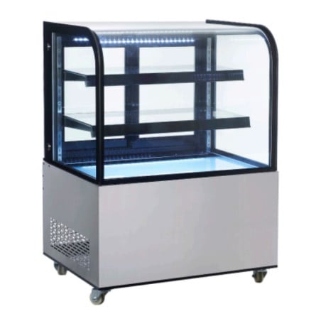 Vetrina Refrigerata Serie G 295L - Polar