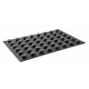 Stampo in Silicone Mini-Muffin - HENDI