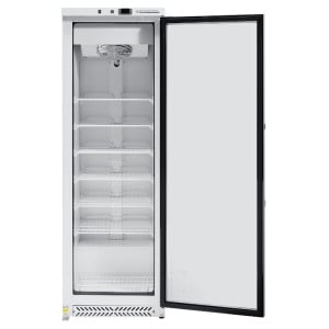 Armadio Congelatore 400 L Vetrato Freddo Ventilato -18/-22°C