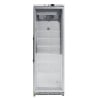Armadio Congelatore 400 L Vetrato Freddo Ventilato -18/-22°C