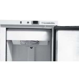 Armadio Congelatore 400 L Vetrato Freddo Ventilato -18/-22°C