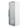 Armadio Congelatore 400 L Vetrato Freddo Ventilato -18/-22°C