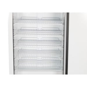 Armadio Congelatore 590 L Freddo Ventilato -18/-22°C