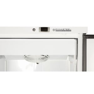 Armadio Congelatore 590 L Freddo Ventilato -18/-22°C