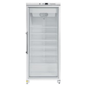 Armadio Refrigerato 555 Litri - Negativo Vetrato