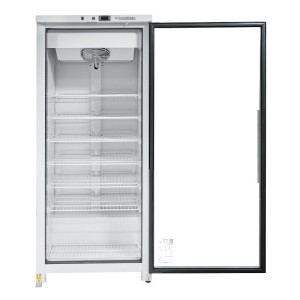 Armadio Refrigerato 555 Litri - Negativo Vetrato