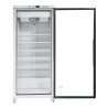 Armadio Refrigerato 555 Litri - Negativo Vetrato