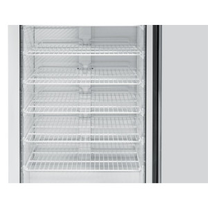Armadio Refrigerato 555 Litri - Negativo Vetrato