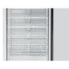 Armadio Refrigerato 555 Litri - Negativo Vetrato