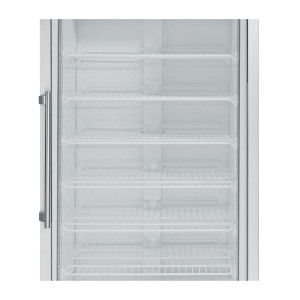 Armadio Refrigerato 555 Litri - Negativo Vetrato