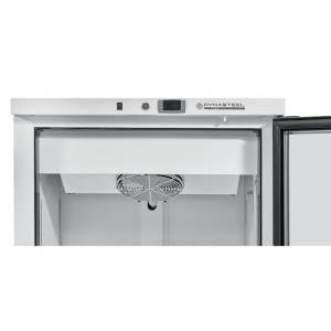 Armadio Refrigerato 555 Litri - Negativo Vetrato