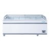 Vetrina Refrigerata Negativa Serie G 700L - Gastronoble