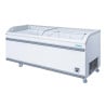 Vetrina Refrigerata Negativa Serie G 700L - Gastronoble
