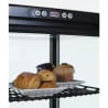 Vetrina Refrigerata Nera Serie C 235 L - Polar