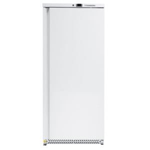 Armadio Refrigerato Positivo 590 L 0/+8°C Porta Piena