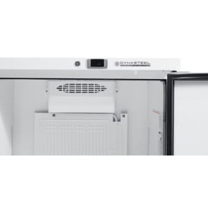 Armadio Refrigerato Positivo 590 L 0/+8°C Porta Piena