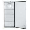 Armadio Refrigerato Positivo 590 L 0/+8°C Porta Piena