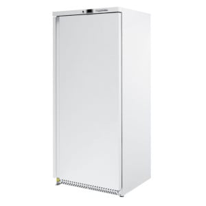 Armadio Refrigerato Positivo 590 L 0/+8°C Porta Piena