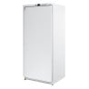 Armadio Refrigerato Positivo 590 L 0/+8°C Porta Piena