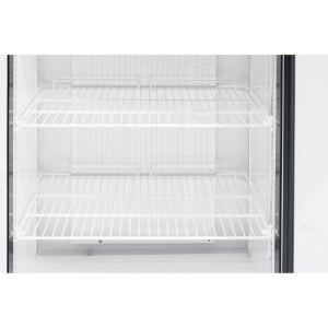 Armadio Refrigerato Positivo 590 L 0/+8°C Porta Piena