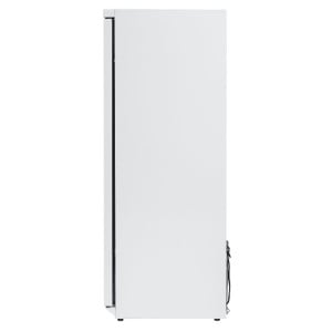 Armadio Refrigerato Positivo 590 L 0/+8°C Porta Piena