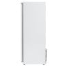 Armadio Refrigerato Positivo 590 L 0/+8°C Porta Piena
