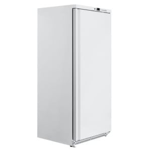 Armadio Refrigerato Positivo 590 L 0/+8°C Porta Piena