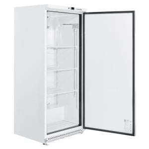 Armadio Refrigerato Positivo 590 L 0/+8°C Porta Piena