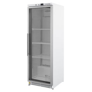 Armadio Refrigerato Positivo Vetrato 380 L 0/+8°C