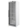 Armadio Refrigerato Positivo Vetrato 380 L 0/+8°C