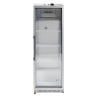 Armadio Refrigerato Positivo Vetrato 380 L 0/+8°C