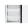 Armadio Refrigerato Positivo Vetrato 380 L 0/+8°C