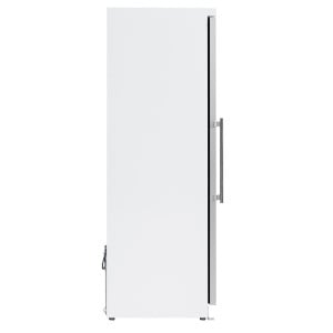 Armadio Refrigerato Positivo Vetrato 380 L 0/+8°C