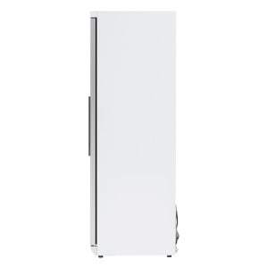 Armadio Refrigerato Positivo Vetrato 380 L 0/+8°C