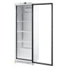 Armadio Refrigerato Positivo Vetrato 380 L 0/+8°C
