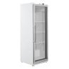 Positive Glass Door Refrigerated Cabinet 380 L 0/+8°C