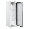 Armadio Refrigerato Positivo Vetrato 380 L 0/+8°C