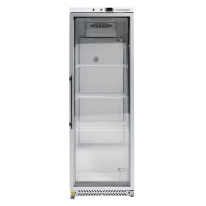 Armadio Refrigerato Positivo Vetrato 380 L 0/+8°C